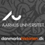 Danmarkshistorien logo